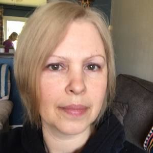 Meet your Posher, Debra